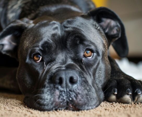 Cane Corso