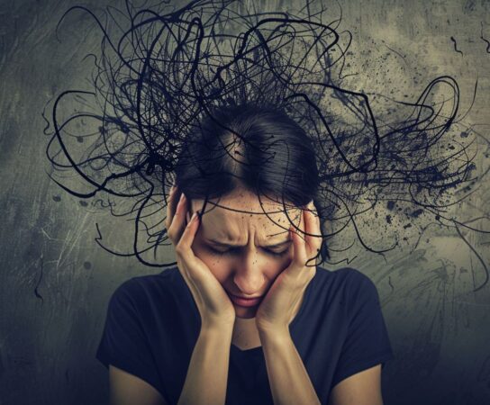Comment diminuer le stress ?