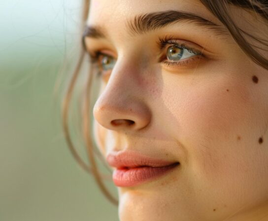 Comment se débarrasser des boutons sur le visage ?