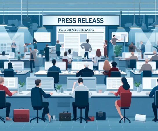 Comment faire un communiqué de presse ?