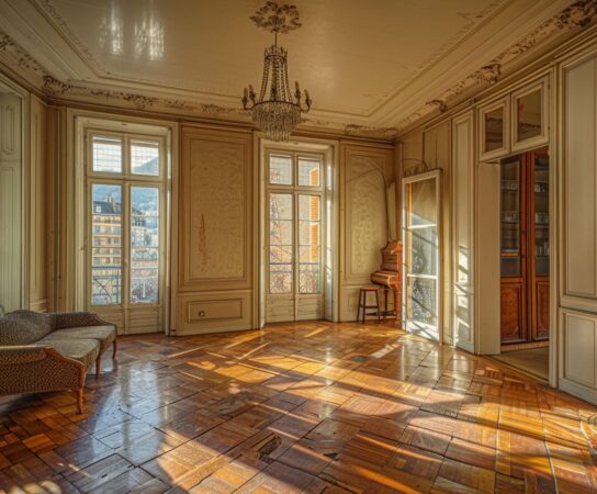 Location appartement Grenoble