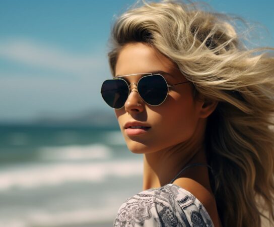 Lunette de vue : Lunettes et lentilles de contact, que choisir ?