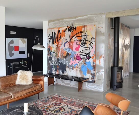Tableau décoration