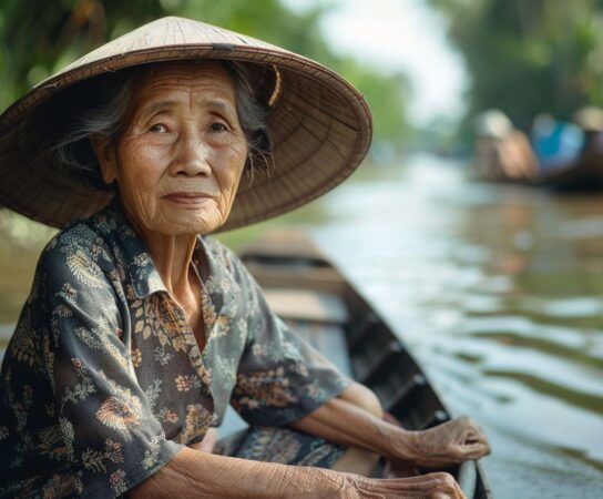 Vietnam