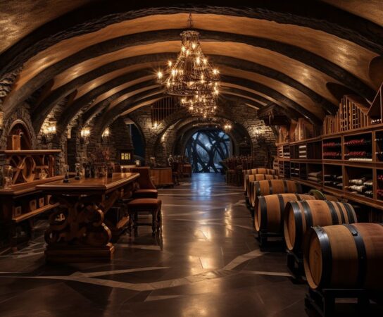 Abonnement vin