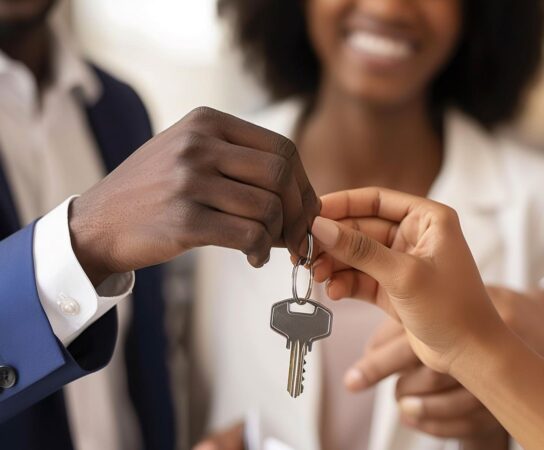 Achat immobilier