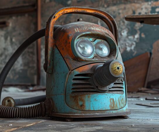 Aspirateur eau et poussière : un aspirateur efficace et facile à manipuler ?