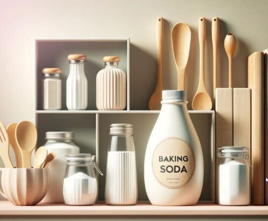 Le bicarbonate de soude alimentaire pour lutter contre les aigreurs d&rsquo;estomac