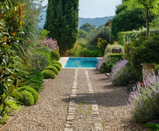 Comment poser une bordure ?