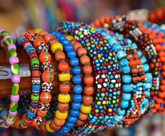 Comment faire des bracelet brésilien facile ?