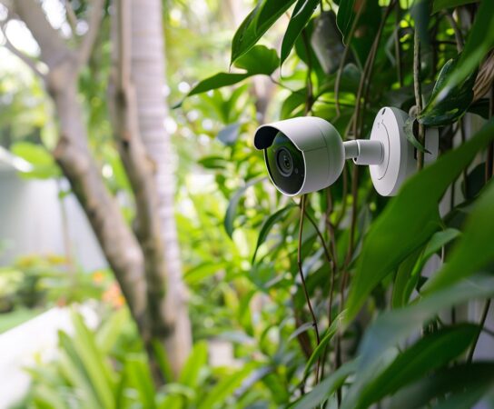 Caméra de surveillance: n’attendez plus !