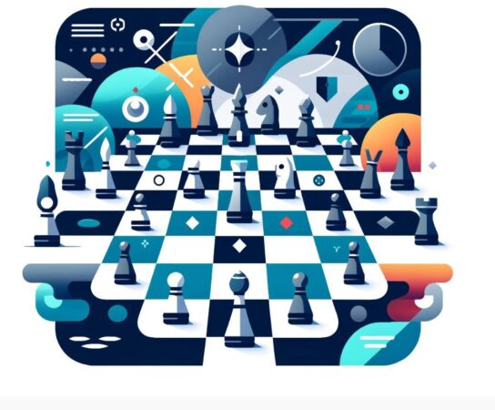 Comment jouer aux échecs ?
