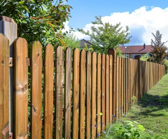 Clôture rigide : Comment bien choisir sa clôture rigide pour isoler son jardin ?