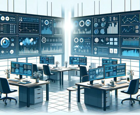 Information comptabilité : enregistrement des flux financiers d’une entreprise
