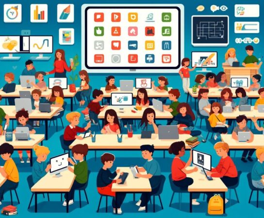 Soutien scolaire : quels sont les cours ?