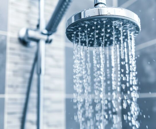 Colonne de douche : quels sont les différents types ?
