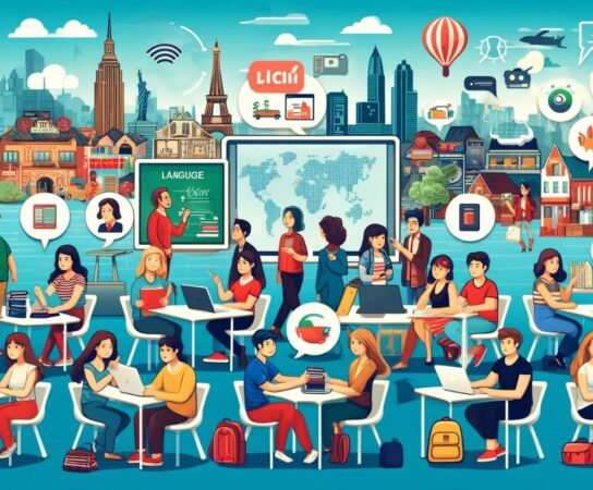 Séjour linguistique adulte : durée