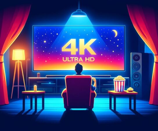 Meilleur écran PC 4K : y’a-t’il une différence de qualité entre le 4k et le full HD ?