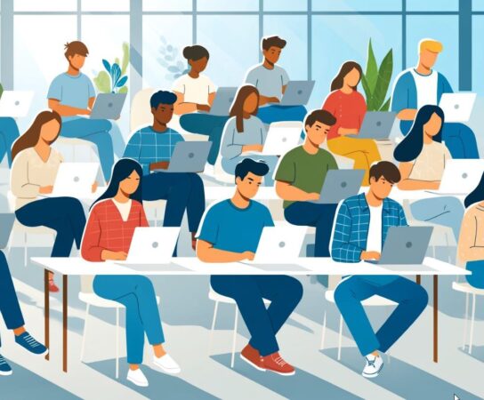Comment faire une étoile avec le clavier ?