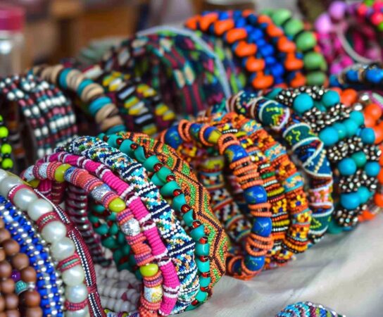 Comment faire des bracelets brésiliens ?
