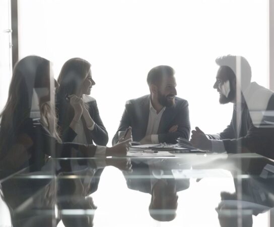 GED : mieux organiser les documents