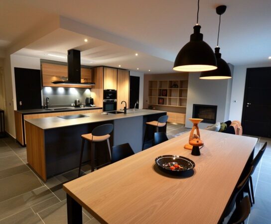 Location appartement