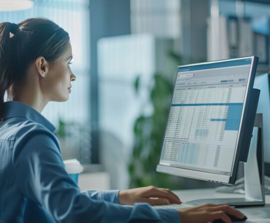 Comptabilité le guide : organisation et actualisation des données