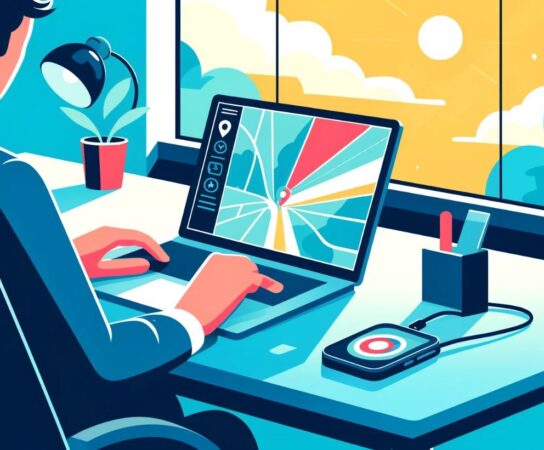 Comment mettre à jour un gps mappy ?