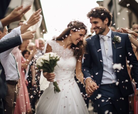 Mariage musique : comment choisir sa musique ?