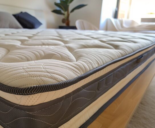 Matelas latex : comment choisir parmi tout ces matelas en latex ?