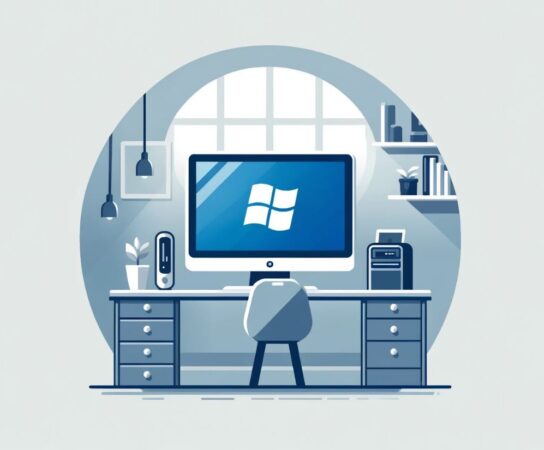 Comment avoir Windows 7 ?