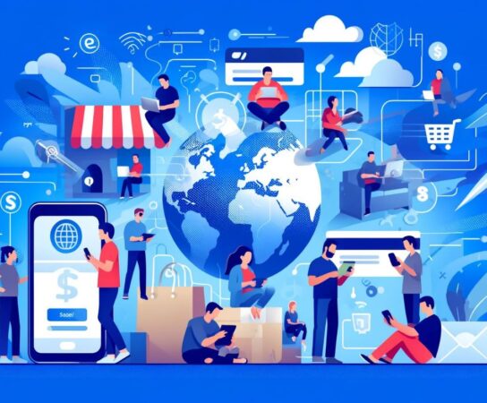 Comment recevoir un paiement par Paypal ?