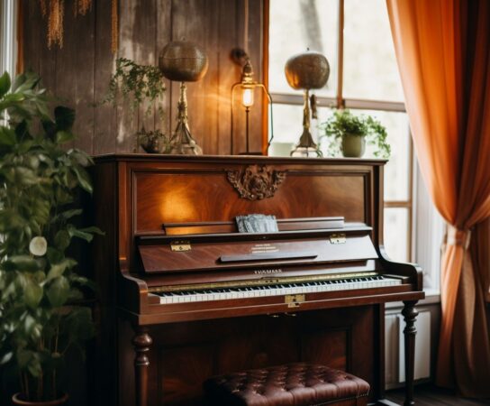 Jouer du piano : aimez-vous le piano ?