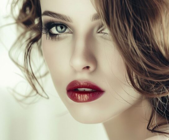 Comment faire des yeux charbonneux?