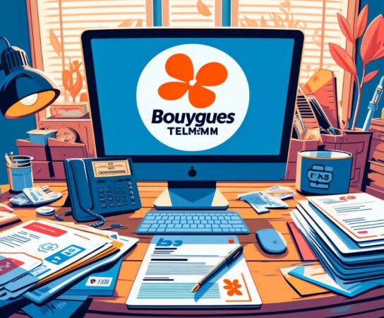 Comment résilier chez Bouygues ?