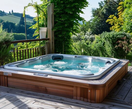 Spa 5 places : quelles sont les caractéristiques techniques d’un spa ?