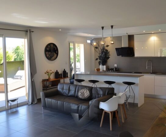 Comment aménager un studio de 20m2
