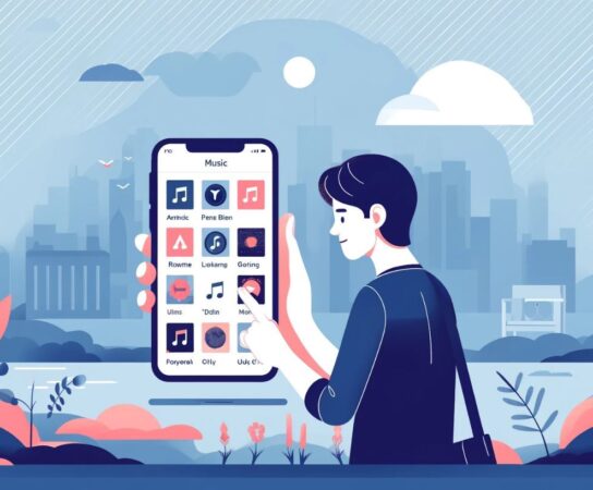 Comment télécharger des musiques sur iPhone ?