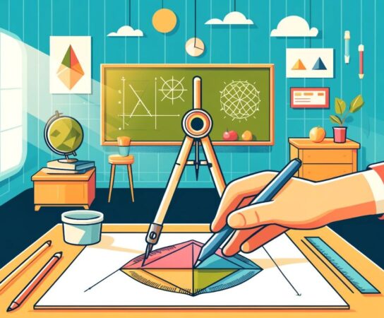 Comment faire un triangle équilatéral ?