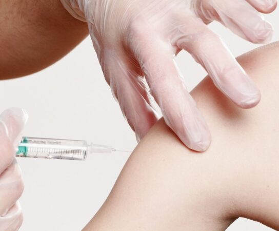 Comment se faire vacciner contre la grippe ?