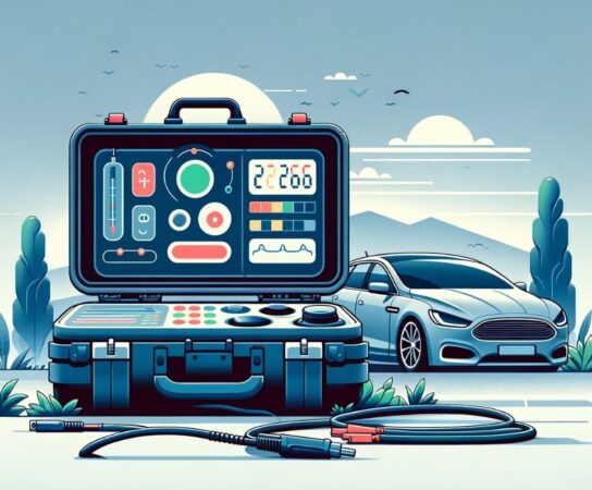 Valise diagnostic : vous ne savez pour laquelle opter ?