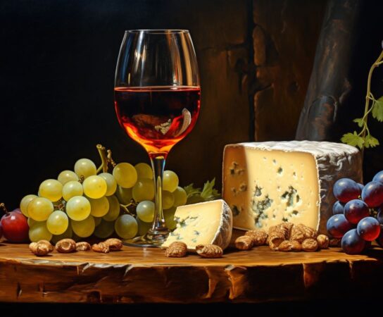 Vin Provence