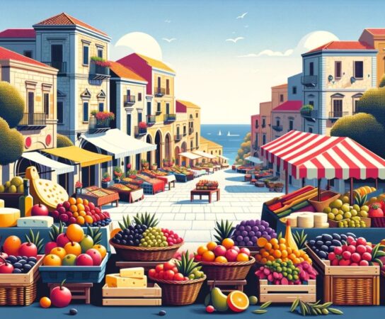 Voyage Sicile : que peut-on vous proposer ?