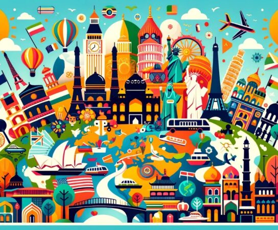 Blog voyage : quel est le rôle des agences de voyages ?