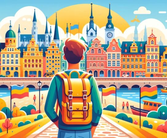 Voyage linguistique : trouvez le programme qui vous convient